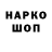 Дистиллят ТГК Wax Narzi Akhmedov